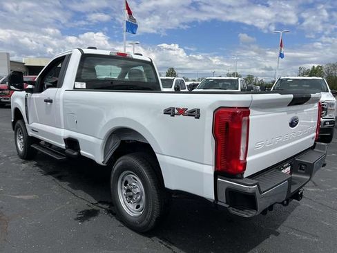 New 2025 Ford F250 XL AWD/4WD image 5
