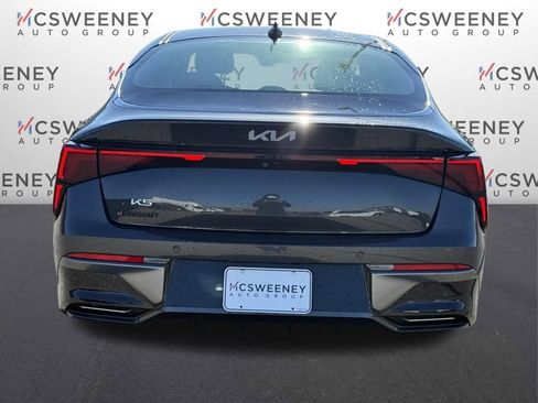 Used 2025 Kia K5 LXS image 4