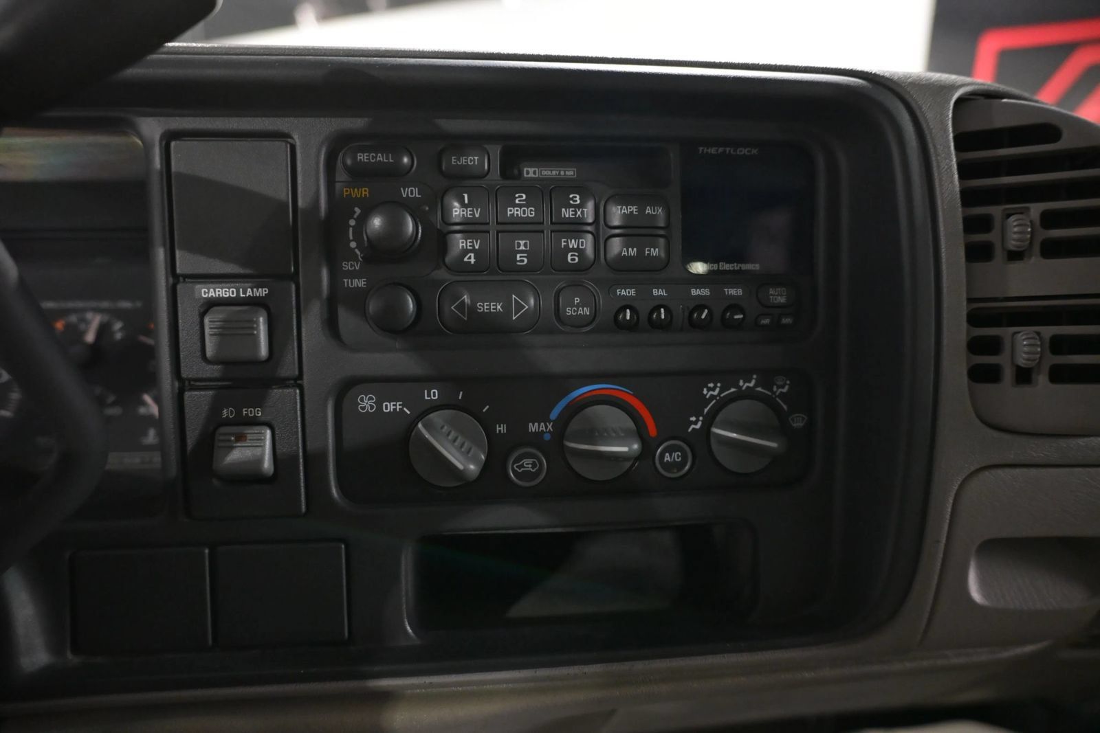 Used 1995 GMC Sierra 1500 2WD Regular Cab image 17