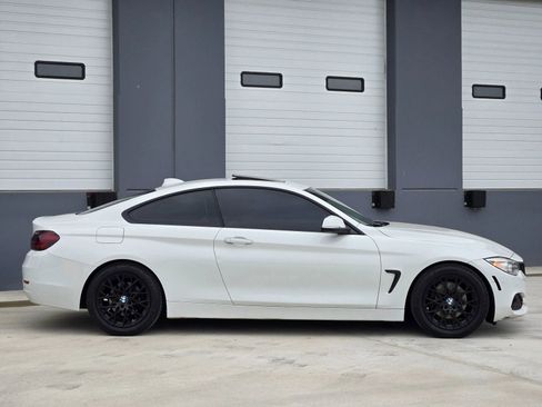 Used 2014 BMW 428i Coupe image 12
