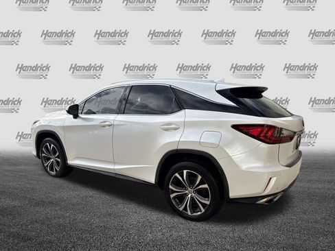 Used 2017 Lexus RX 350 AWD image 8