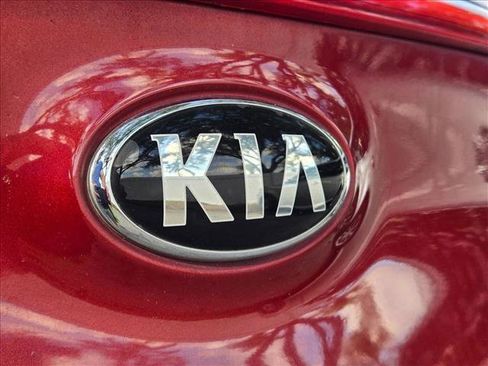 Used 2017 Kia Sportage EX w/ EX Premium Package FWD image 7
