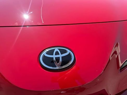 Used 2020 Toyota Supra Launch Edition w/ Driver Assist Package RWD image 10