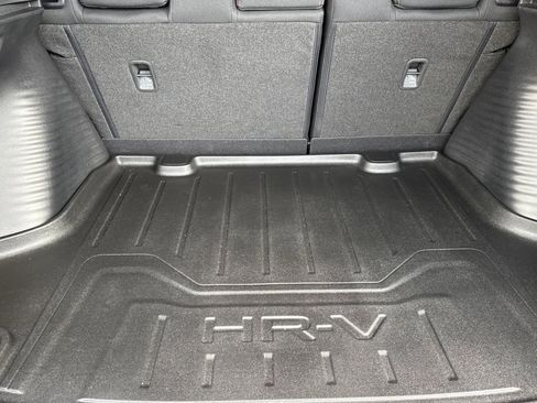 Used 2024 Honda HR-V Sport image 32