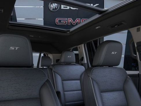 New 2026 Buick Enclave Sport Touring w/ Super Cruise Package image 28