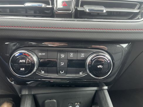 Used 2026 Chevrolet TrailBlazer RS w/ Convenience Package image 24