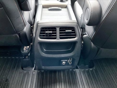 Used 2022 Honda Passport TrailSport image 16