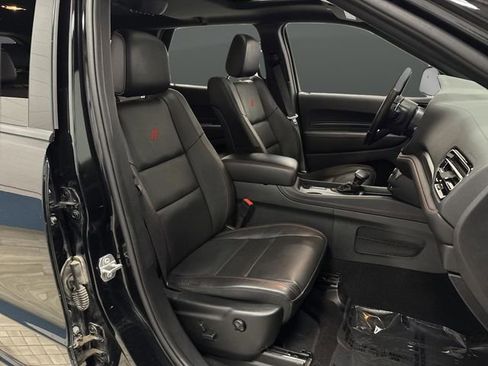 Certified 2025 Dodge Durango R/T image 32