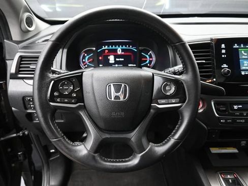 Used 2021 Honda Pilot Special Edition image 7