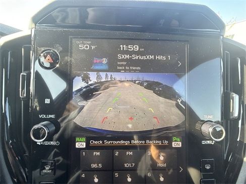 New 2026 Subaru Forester Sport image 17