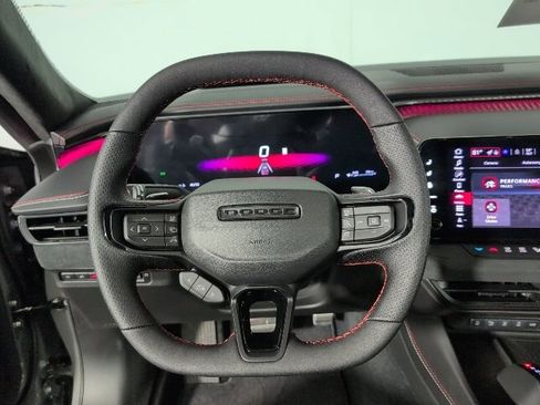 New 2026 Dodge Charger Scat Pack image 13