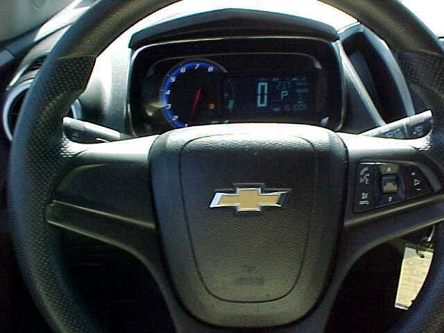 Used 2016 Chevrolet Trax LS w/ LPO, Protection Package AWD/4WD image 29