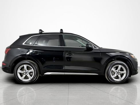 Used 2023 Audi Q5 2.0T Premium w/ Convenience Package AWD/4WD image 6