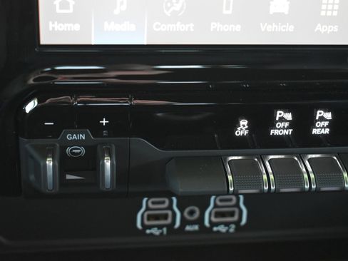 New 2026 RAM 1500 Big Horn image 29