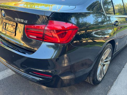 Used 2017 BMW 328d xDrive Sedan AWD/4WD image 50