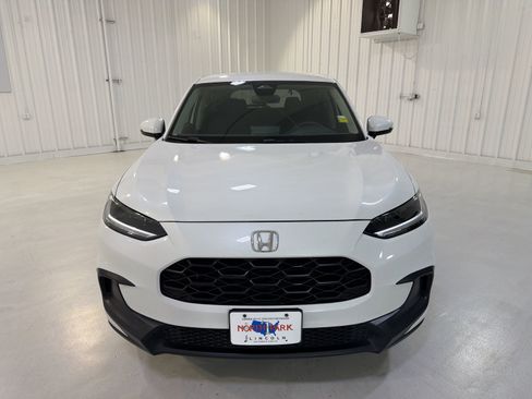 Used 2024 Honda HR-V LX image 30