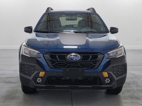Used 2025 Subaru Outback Wilderness image 3