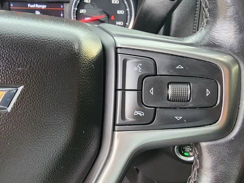 Used 2022 Chevrolet Silverado 1500 LT w/ Convenience Package II image 14