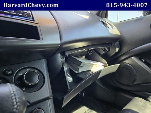 Used 2012 Mitsubishi Eclipse GS Sport FWD image 12