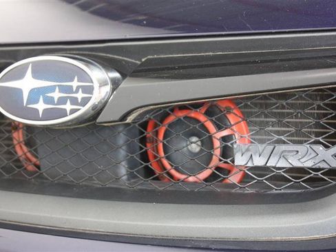 Used 2012 Subaru Impreza WRX Sedan AWD/4WD image 17