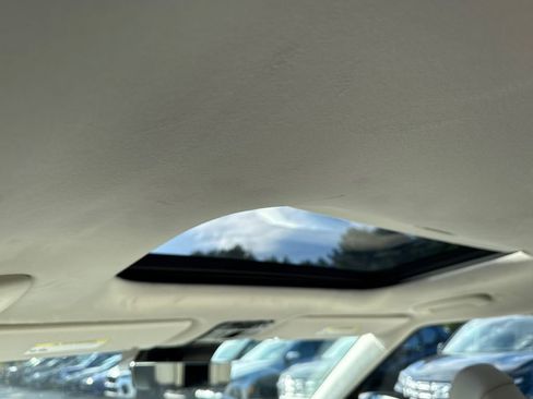 New 2025 Hyundai Santa Fe Calligraphy image 13