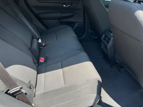 Used 2025 Honda CR-V LX image 17