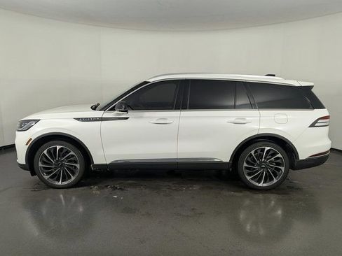 Used 2025 Lincoln Aviator Reserve w/ Equipment Group 201A image 5