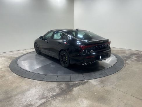 New 2026 Kia K5 GT w/ GT1 Package image 7