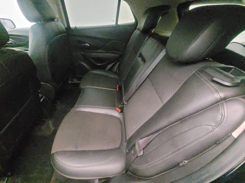 Used 2019 Buick Encore Preferred image 18