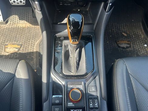 Used 2022 Subaru Forester Wilderness image 29