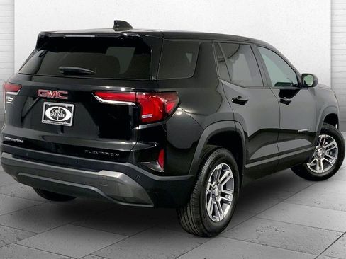 Used 2026 GMC Terrain Elevation FWD image 13