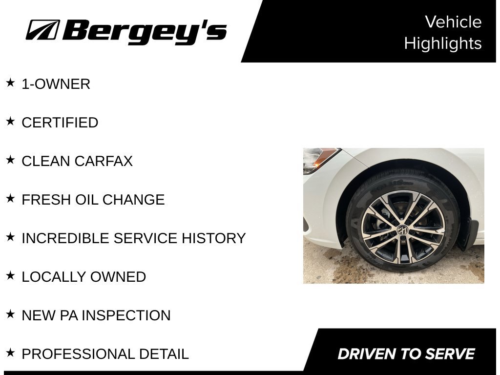 Used 2023 Volkswagen Jetta Sport FWD image 4