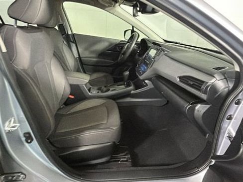 Used 2024 Subaru Crosstrek 2.0i AWD/4WD image 30