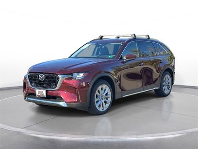 Certified 2024 MAZDA CX-90 3.3 Turbo w/ Premium Package