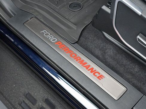 Used 2025 Ford F150 Raptor AWD/4WD image 15