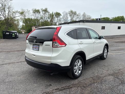 Used 2013 Honda CR-V EX-L image 6