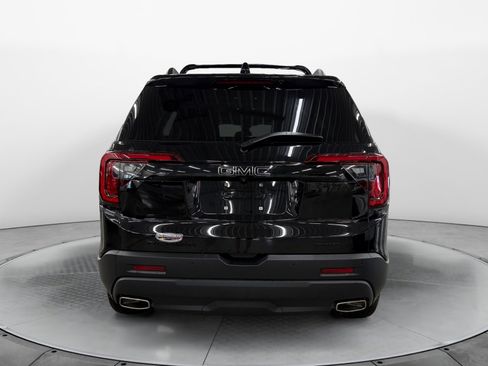 Used 2023 GMC Acadia SLE w/ Infotainment Package AWD/4WD image 6