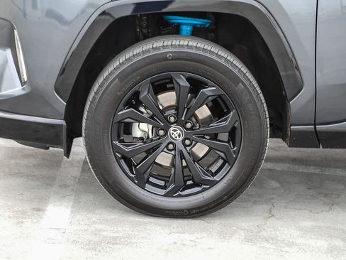 Certified 2023 Toyota RAV4 XSE w/ XSE Grade Weather Package AWD/4WD image 11