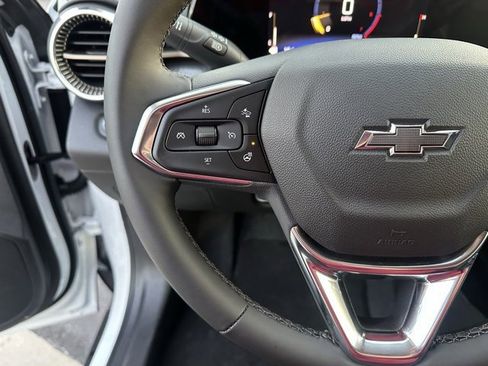 New 2026 Chevrolet Trax ACTIV w/ Driver Confidence Package image 5