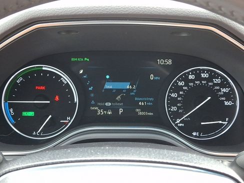 Used 2021 Toyota Avalon Limited w/ Advanced Safety Package image 20