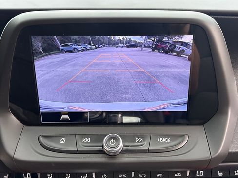 Used 2023 Chevrolet Camaro LT w/ RS Package image 24