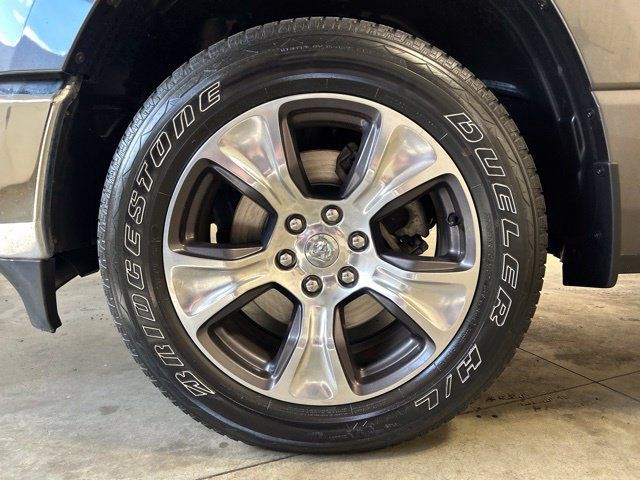 Used 2023 RAM 1500 Laramie AWD/4WD image 10