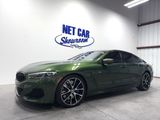 Used 2020 BMW M850i Gran Coupe xDrive image 6