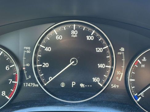 Used 2023 MAZDA MAZDA3 s image 16