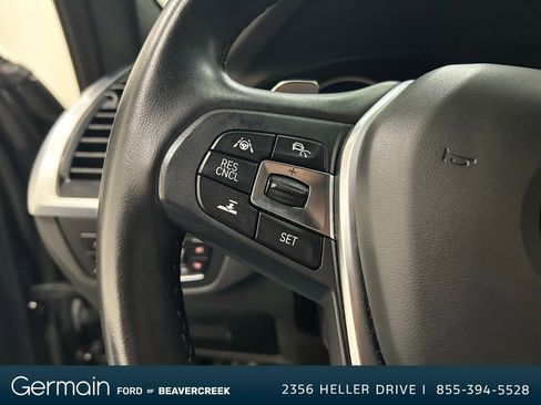 Used 2019 BMW X3 xDrive30i w/ M Sport Package 2 image 22