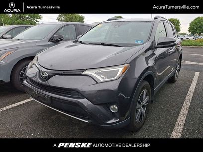 Used 2018 Toyota RAV4 XLE