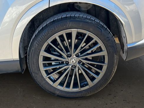 Certified 2024 Lexus RX 350 Premium w/ Accessory Package (Z1) image 26