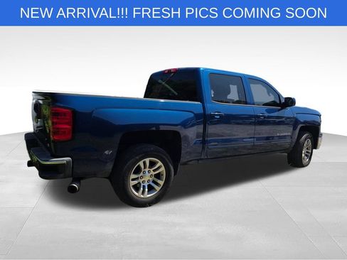 Used 2015 Chevrolet Silverado 1500 LT w/ All Star Edition RWD image 11