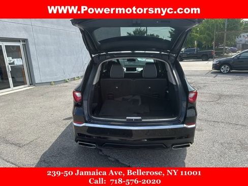 Used 2022 Acura MDX Advance image 33