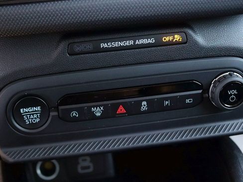 Used 2025 Ford Bronco Sport Outer Banks w/ Outer Banks Tech Package+ image 23